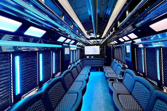 Wine Tour Limousine Vineyard Experience