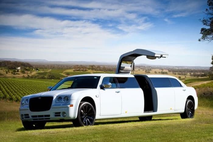 Cadillac Escalade ESV