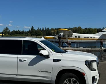 Seattle Chauffeur Service