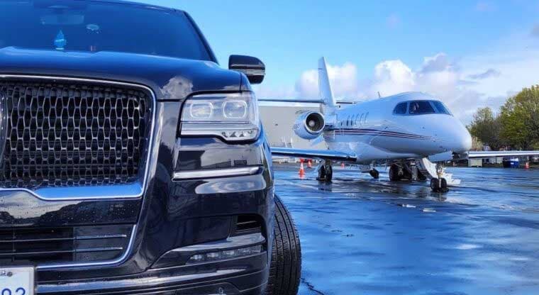 Safety Protocols in Luxury Transportation: What Sets Seattle Limo and Airport Services Apart