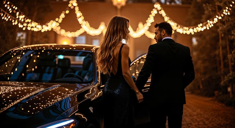 Why Prom Limos Are Still the Best Choice for Prom Night