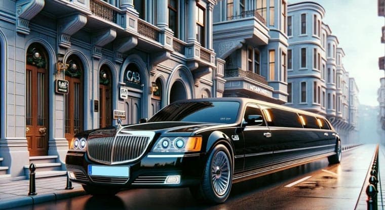 Number 1 Family Road Trip Essential: Renting a Limo for Comfort and Convenience