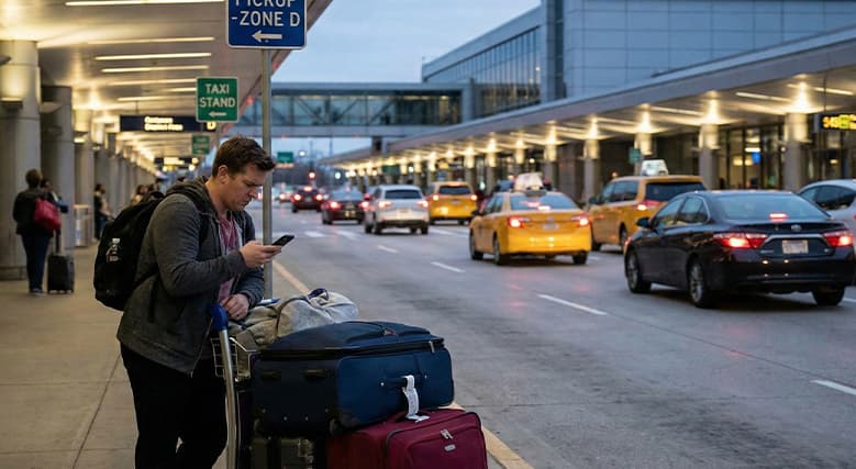 Mistakes to avoid when booking Airport Transportation in Seattle, WA