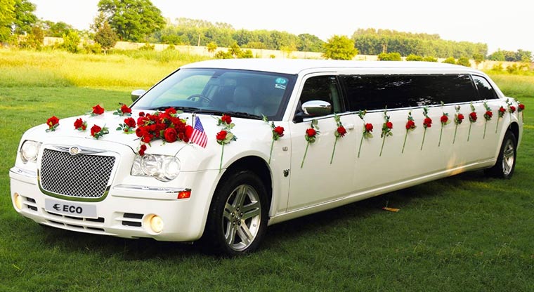 Limo Airport Transportation Company in Seattle, WA