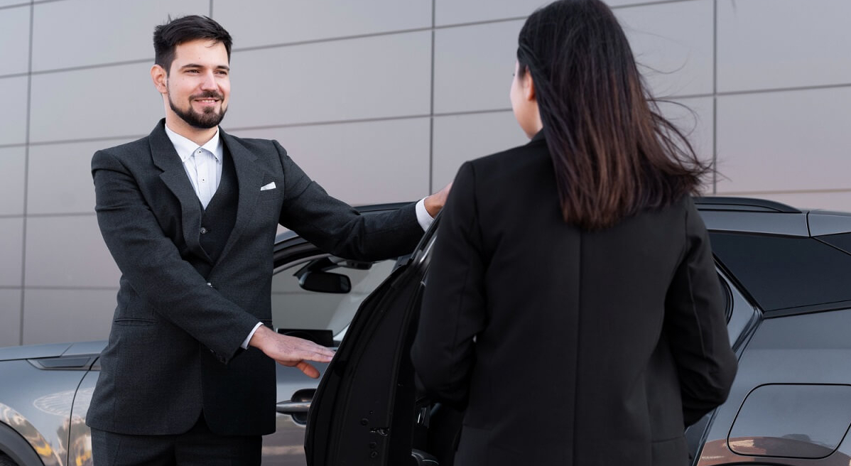 Best Limo Transportation Company in Seattle, WA