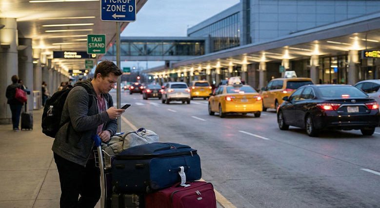 Best Limo Transportation Company in Seattle, WA