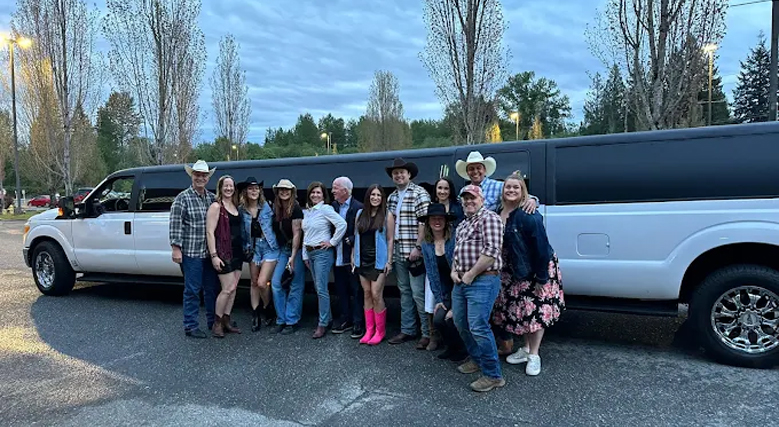 Best Limo Transportation Company in Seattle, WA