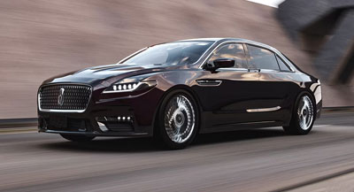 Affordable Limo Services in Seattle, WA