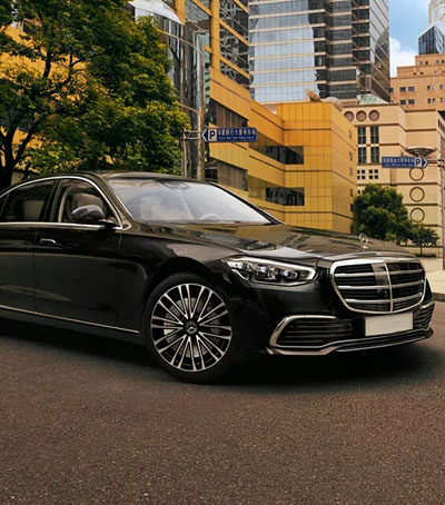 Reliable Limo Services in Seattle, WA