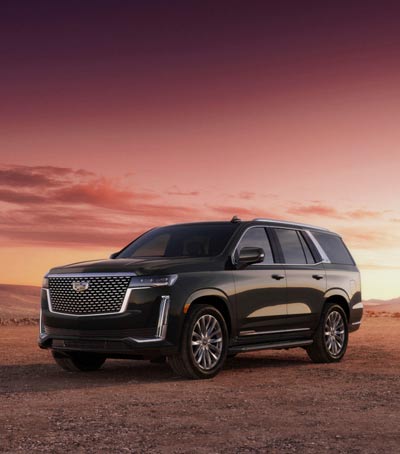 Limo Transportation in Seattle, WA