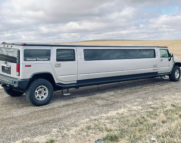 Best VIP transportation Services in Seattle, WA